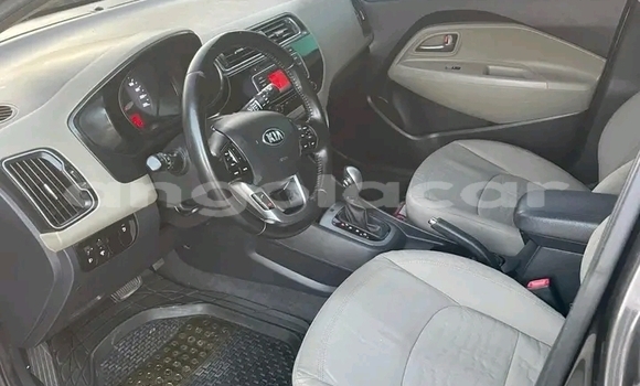 Comprar Usado Kia rio Outro Carro em Luanda em Luanda Province Comprar Usado Kia rio Outro Carro em Luanda em Luanda Province