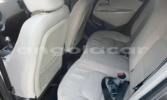 Comprar Usado Kia rio Outro Carro em Luanda em Luanda Province Comprar Usado Kia rio Outro Carro em Luanda em Luanda Province