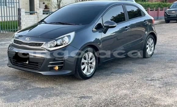 Comprar Usado Kia rio Outro Carro em Luanda em Luanda Province Comprar Usado Kia rio Outro Carro em Luanda em Luanda Province