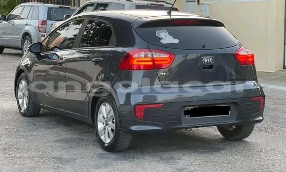 Comprar Usado Kia rio Outro Carro em Luanda em Luanda Province Comprar Usado Kia rio Outro Carro em Luanda em Luanda Province