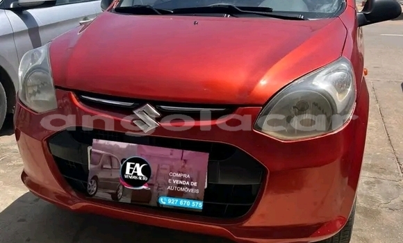 Buy Used Suzuki Alto Other Car in Luanda in Luanda Province Buy Used Suzuki Alto Other Car in Luanda in Luanda Province