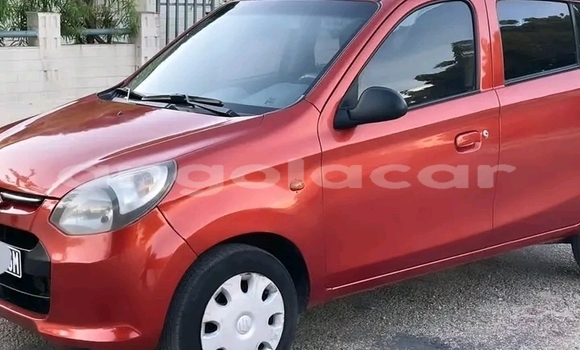 Acheter Occasion Voiture Suzuki Alto Autre à Luanda, Province de Luanda Acheter Occasion Voiture Suzuki Alto Autre à Luanda, Province de Luanda