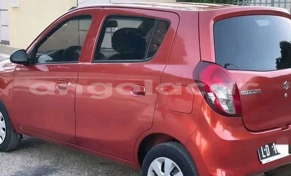 Acheter Occasion Voiture Suzuki Alto Autre à Luanda, Province de Luanda Acheter Occasion Voiture Suzuki Alto Autre à Luanda, Province de Luanda