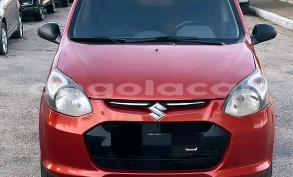 Acheter Occasion Voiture Suzuki Alto Autre à Luanda, Province de Luanda Acheter Occasion Voiture Suzuki Alto Autre à Luanda, Province de Luanda
