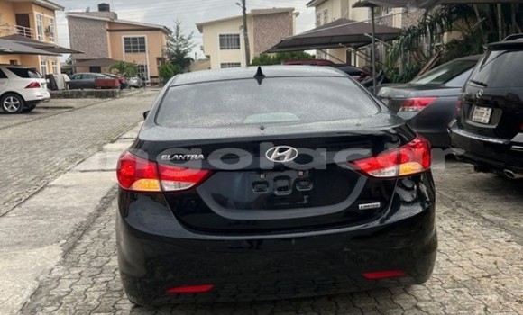 Comprar Usado Hyundai Elantra Preto Carro em Luanda em Luanda Province Comprar Usado Hyundai Elantra Preto Carro em Luanda em Luanda Province