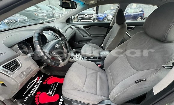 Buy Used Hyundai Elantra Other Car in Luanda in Luanda Province Buy Used Hyundai Elantra Other Car in Luanda in Luanda Province