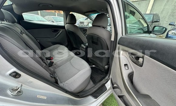 Buy Used Hyundai Elantra Other Car in Luanda in Luanda Province Buy Used Hyundai Elantra Other Car in Luanda in Luanda Province