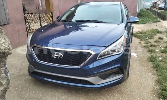 Comprar Usado Hyundai Sonata Outro Carro em Luanda em Luanda Province Comprar Usado Hyundai Sonata Outro Carro em Luanda em Luanda Province
