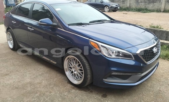 Comprar Usado Hyundai Sonata Outro Carro em Luanda em Luanda Province Comprar Usado Hyundai Sonata Outro Carro em Luanda em Luanda Province