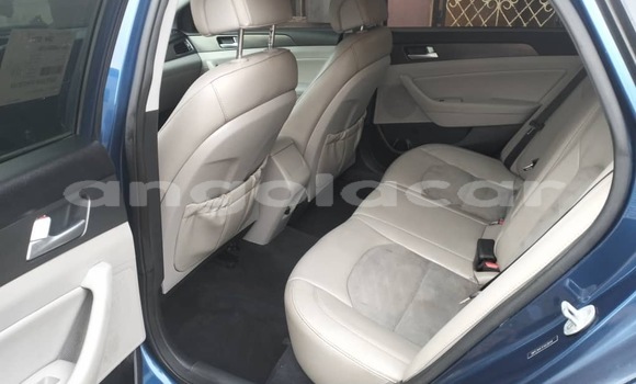 Comprar Usado Hyundai Sonata Outro Carro em Luanda em Luanda Province Comprar Usado Hyundai Sonata Outro Carro em Luanda em Luanda Province