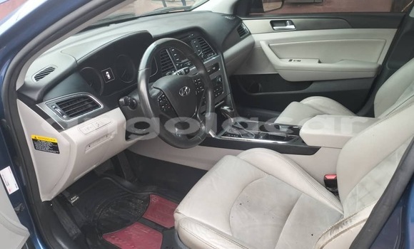 Comprar Usado Hyundai Sonata Outro Carro em Luanda em Luanda Province Comprar Usado Hyundai Sonata Outro Carro em Luanda em Luanda Province