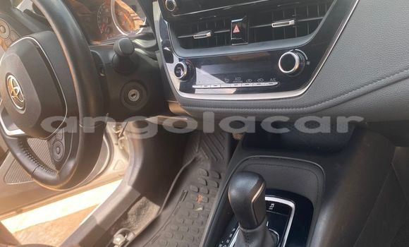 Buy Used Toyota Corolla Other Car in Luanda in Luanda Province Buy Used Toyota Corolla Other Car in Luanda in Luanda Province