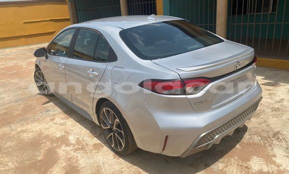 Buy Used Toyota Corolla Other Car in Luanda in Luanda Province Buy Used Toyota Corolla Other Car in Luanda in Luanda Province