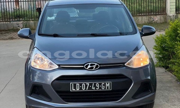 Acheter Occasion Voiture Hyundai i10 Autre à Caconda, Huila Acheter Occasion Voiture Hyundai i10 Autre à Caconda, Huila