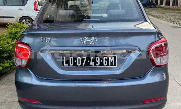 Comprar Usado Hyundai i10 Outro Carro em Caconda em Huila Comprar Usado Hyundai i10 Outro Carro em Caconda em Huila