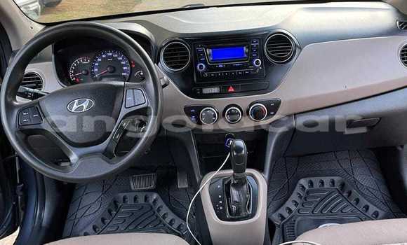 Comprar Usado Hyundai i10 Outro Carro em Caconda em Huila Comprar Usado Hyundai i10 Outro Carro em Caconda em Huila