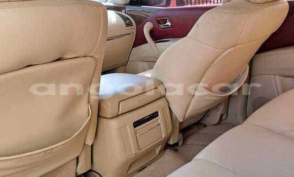 Comprar Usado Nissan Patrol Preto Carro em Caconda em Huila Comprar Usado Nissan Patrol Preto Carro em Caconda em Huila