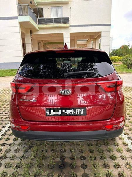 Big with watermark kia sportage huila caluquembe 35358