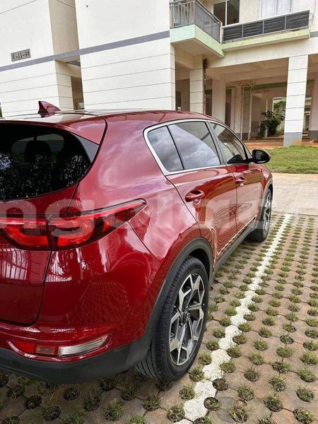 Big with watermark kia sportage huila caluquembe 35358