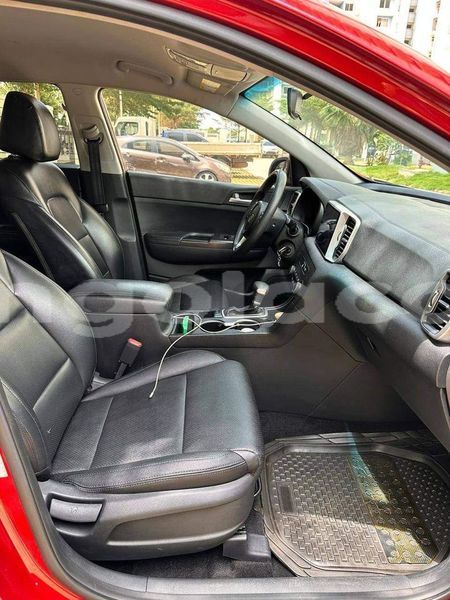 Big with watermark kia sportage huila caluquembe 35358