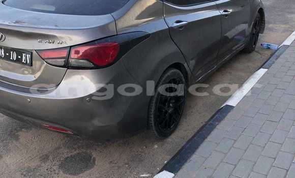 Comprar Usado Hyundai Elantra Vermelho Carro em Caconda em Huila Comprar Usado Hyundai Elantra Vermelho Carro em Caconda em Huila