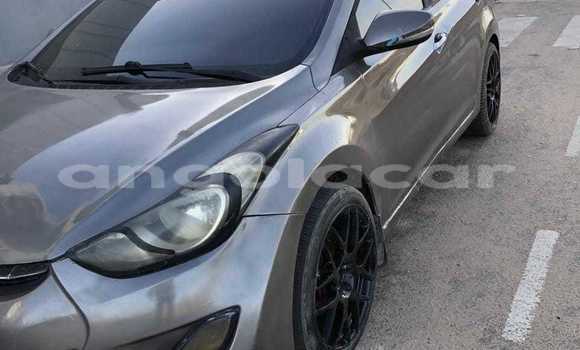 Comprar Usado Hyundai Elantra Vermelho Carro em Caconda em Huila Comprar Usado Hyundai Elantra Vermelho Carro em Caconda em Huila