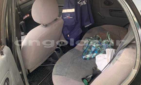 Comprar Usado Chevrolet spark Preto Carro em Caconda em Huila Comprar Usado Chevrolet spark Preto Carro em Caconda em Huila