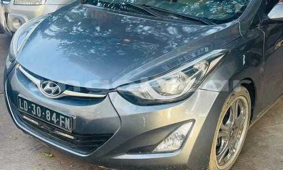 Comprar Usado Hyundai Elantra Outro Carro em Caluquembe em Huila Comprar Usado Hyundai Elantra Outro Carro em Caluquembe em Huila