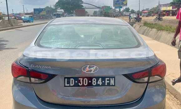 Comprar Usado Hyundai Elantra Outro Carro em Caluquembe em Huila Comprar Usado Hyundai Elantra Outro Carro em Caluquembe em Huila