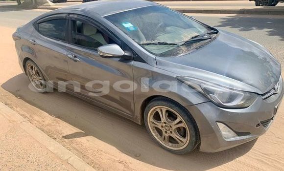 Comprar Usado Hyundai Elantra Outro Carro em Caluquembe em Huila Comprar Usado Hyundai Elantra Outro Carro em Caluquembe em Huila