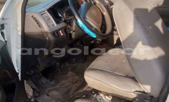 Comprar Usado Toyota Allex Azul Carro em Cabinda em Cabinda Comprar Usado Toyota Allex Azul Carro em Cabinda em Cabinda