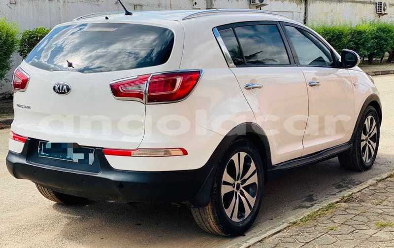 Big with watermark kia sportage cabinda cabinda 35368