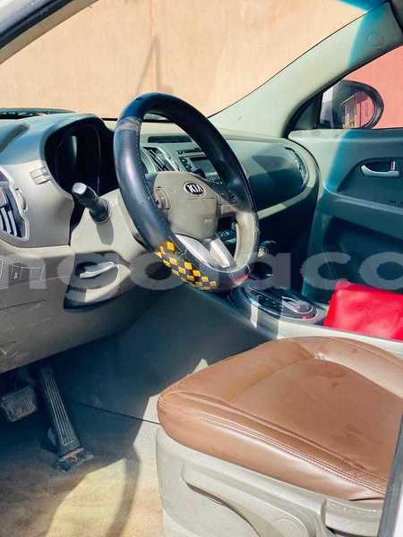 Big with watermark kia sportage cabinda cabinda 35368