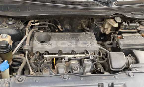 Comprar Usado Hyundai ix35 Preto Carro em Caluquembe em Huila Comprar Usado Hyundai ix35 Preto Carro em Caluquembe em Huila