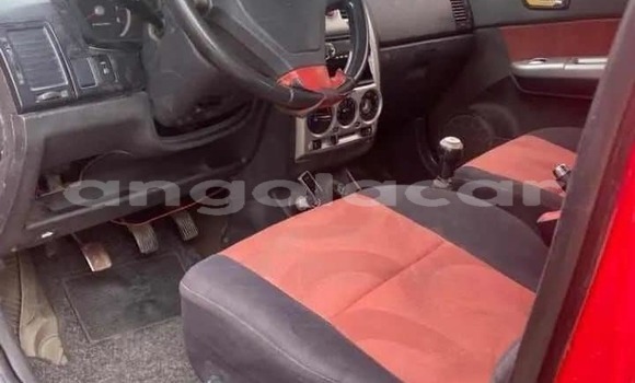 Acheter Occasion Voiture Hyundai Getz Rouge à Cabinda, Cabinda Acheter Occasion Voiture Hyundai Getz Rouge à Cabinda, Cabinda