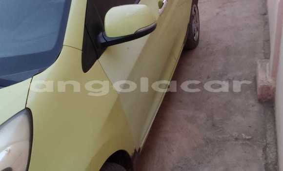 Acheter Occasion Voiture Kia Picanto Autre à Cabinda, Cabinda Acheter Occasion Voiture Kia Picanto Autre à Cabinda, Cabinda