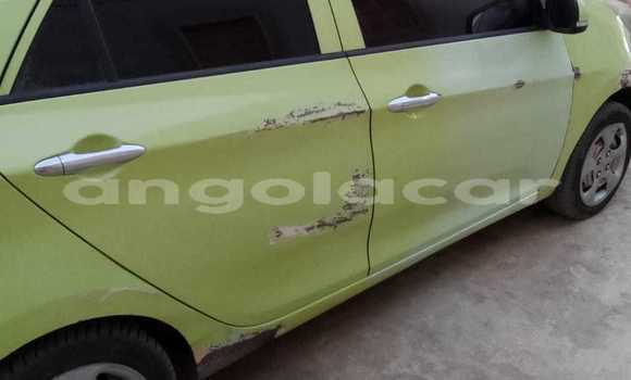 Comprar Usado Kia Picanto Outro Carro em Cabinda em Cabinda Comprar Usado Kia Picanto Outro Carro em Cabinda em Cabinda