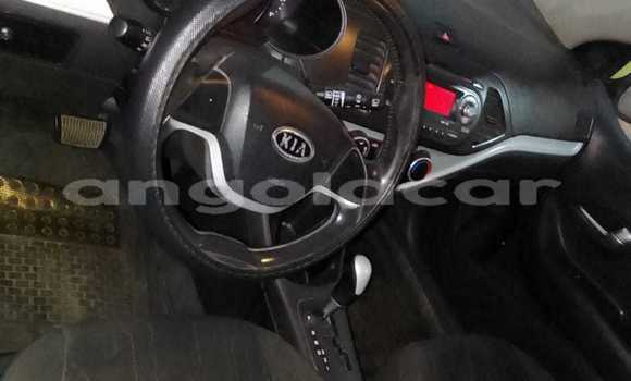 Comprar Usado Kia Picanto Outro Carro em Cabinda em Cabinda Comprar Usado Kia Picanto Outro Carro em Cabinda em Cabinda