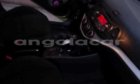 Comprar Usado Kia Picanto Outro Carro em Cabinda em Cabinda Comprar Usado Kia Picanto Outro Carro em Cabinda em Cabinda