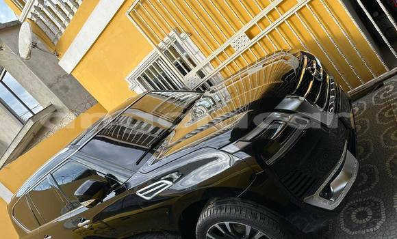 Comprar Usado Nissan Patrol Preto Carro em Caluquembe em Huila Comprar Usado Nissan Patrol Preto Carro em Caluquembe em Huila