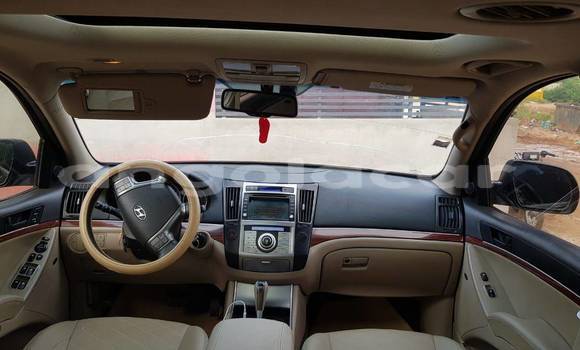 Buy Used Nissan Patrol Black Car in Caluquembe in Huila Buy Used Nissan Patrol Black Car in Caluquembe in Huila