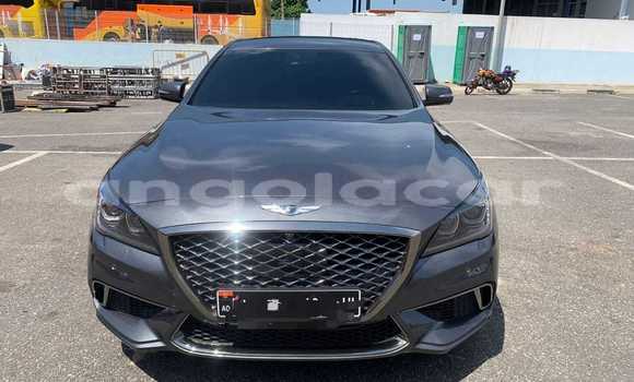 Acheter Occasion Voiture Hyundai Genesis Autre à Caconda, Huila Acheter Occasion Voiture Hyundai Genesis Autre à Caconda, Huila