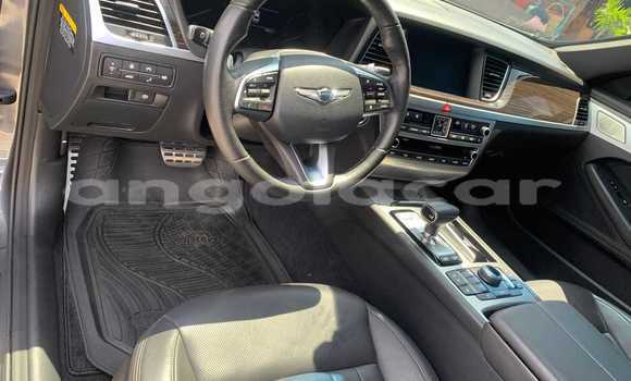 Buy Used Hyundai Genesis Other Car in Caconda in Huila Buy Used Hyundai Genesis Other Car in Caconda in Huila