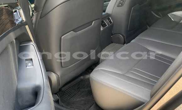 Buy Used Hyundai Genesis Other Car in Caconda in Huila Buy Used Hyundai Genesis Other Car in Caconda in Huila