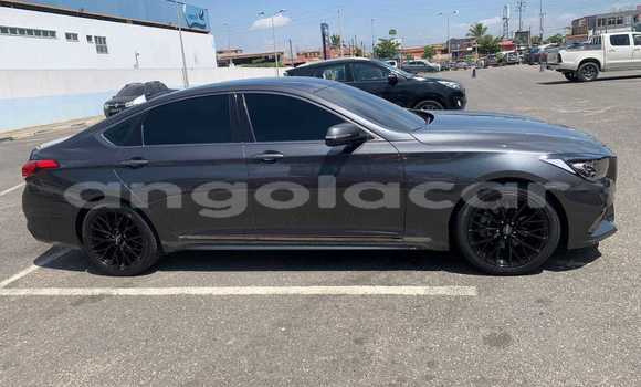 Buy Used Hyundai Genesis Other Car in Caconda in Huila Buy Used Hyundai Genesis Other Car in Caconda in Huila