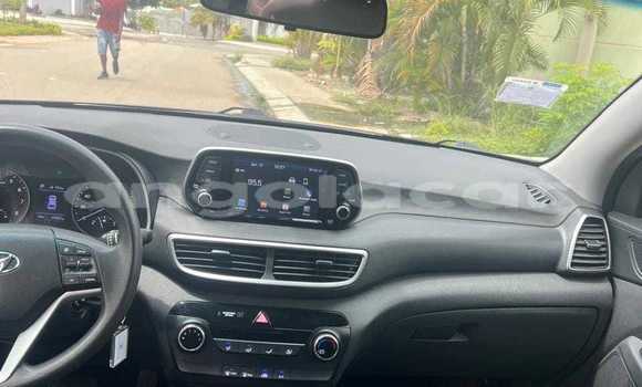 Buy Used Hyundai Tucson Red Car in Caconda in Huila Buy Used Hyundai Tucson Red Car in Caconda in Huila