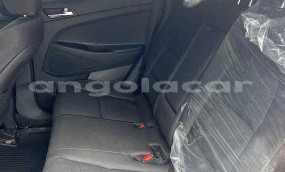 Buy Used Hyundai Tucson Red Car in Caconda in Huila Buy Used Hyundai Tucson Red Car in Caconda in Huila