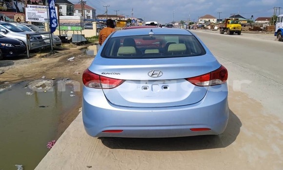 Comprar Usado Hyundai Elantra Outro Carro em Luanda em Luanda Province Comprar Usado Hyundai Elantra Outro Carro em Luanda em Luanda Province