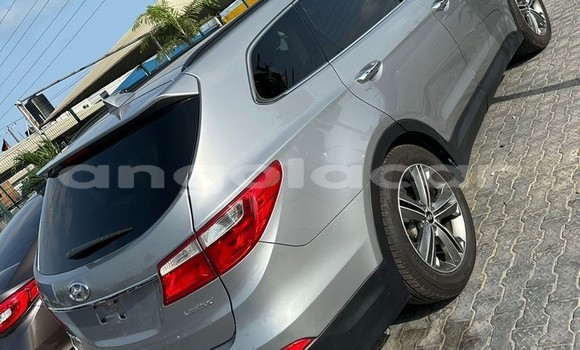 Comprar Usado Hyundai Santa Fe Outro Carro em Luanda em Luanda Province Comprar Usado Hyundai Santa Fe Outro Carro em Luanda em Luanda Province