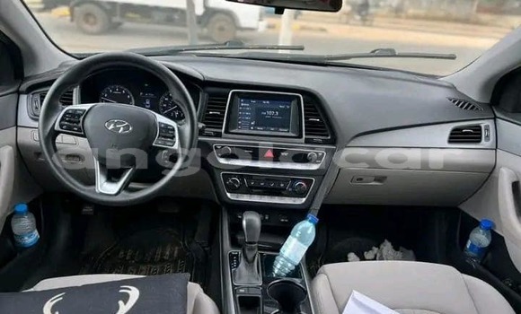 Buy Used Hyundai Sonata Other Car in Caconda in Huila Buy Used Hyundai Sonata Other Car in Caconda in Huila